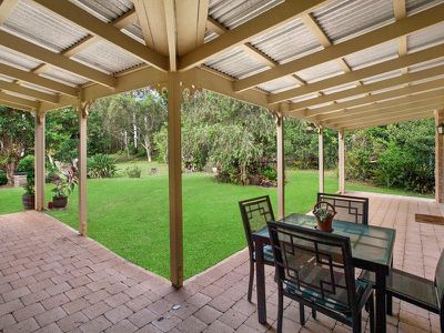 403 Eumundi Range Road, Eumundi