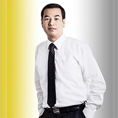 Anthony Nguyen