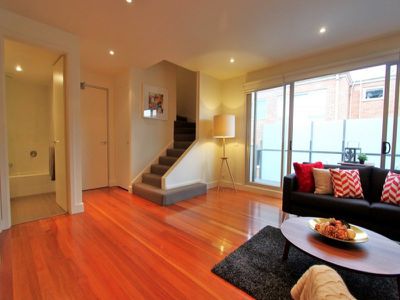 9 / 185 Auburn Road, Hawthorn East