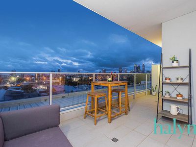 7/54 Cheriton Street, Perth