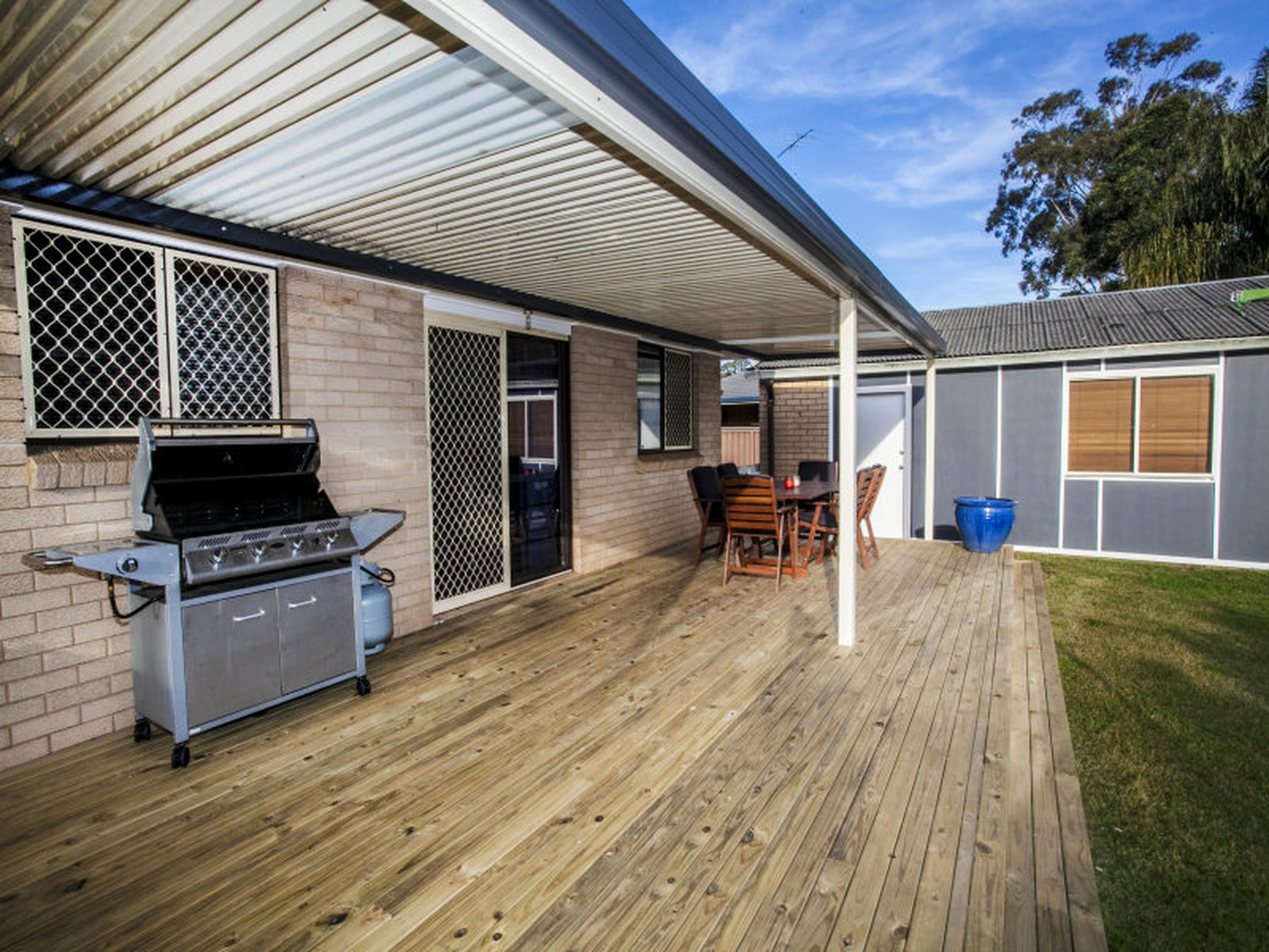 40 Cameron Street, JAMISONTOWN