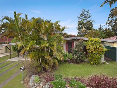 8 Pandora Street, Rochedale South
