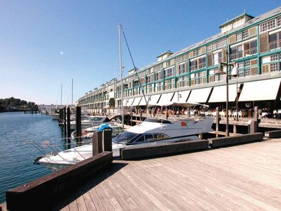 551 / 6 Cowper Wharf Road, Woolloomooloo