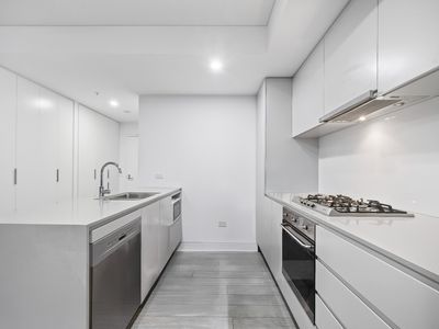 2010 / 9 Brodie Spark Drive, Wolli Creek