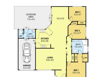 2 / 41 Addison Avenue, Lake Illawarra