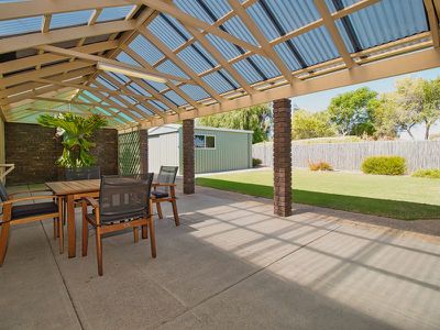 4 Dobson Court , Safety Bay