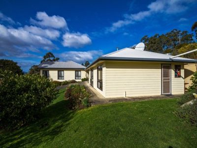 320 Esperance Coast Road, Brooks Bay