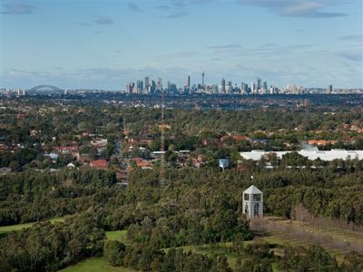 2105 / 11 Australia Avenue, Sydney Olympic Park