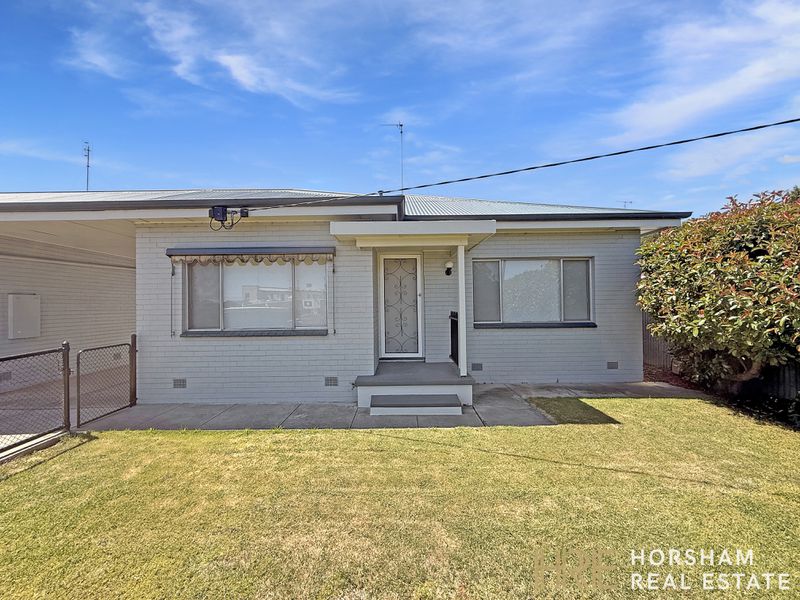 1A Henry Street, Horsham