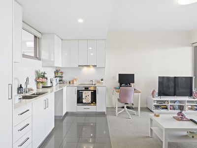 7 / 6 Campbell Street, West Perth