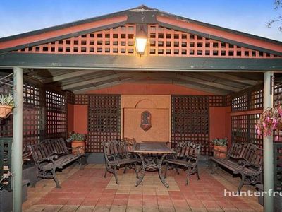1 Jamison Street, Laverton
