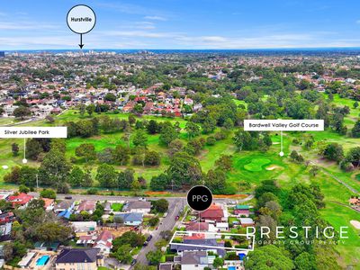 65 The Glen Road, Bardwell Valley