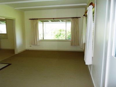 Green Lane, Dederang