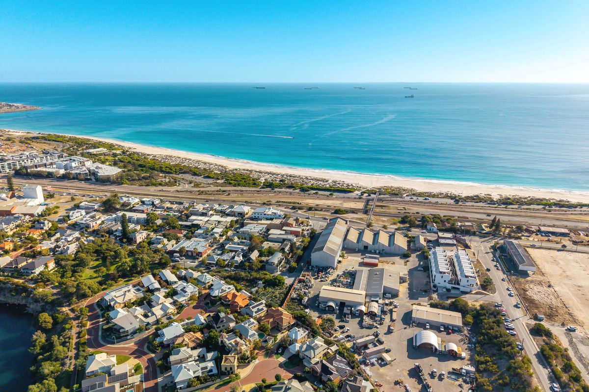 7 Keel Place, North Fremantle
