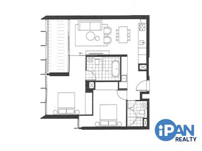 204 / 8 Central Park Avenue, Chippendale