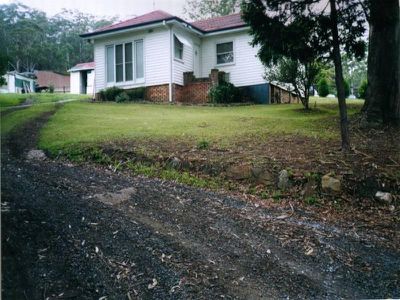 Ourimbah
