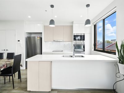 B204 / 35 Rawson Street, Auburn