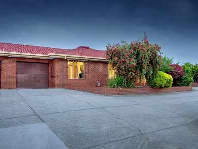 1 / 134 BROCKLEY STREET, Wodonga