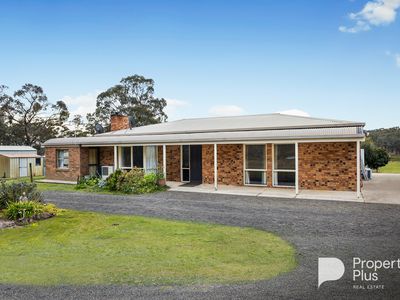 540 Lillicur Road, Lillicur