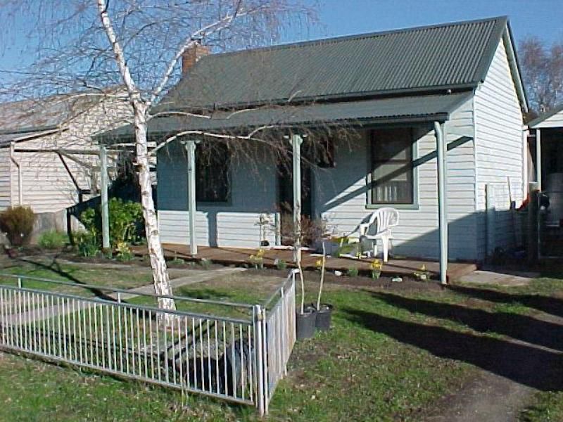 22 Hunter Street, Mansfield