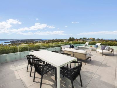 6 / 63 New South Head Road, Vaucluse
