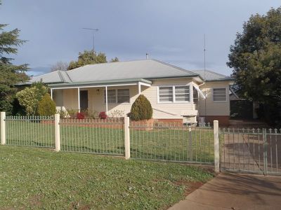 23 Naman Street, Dubbo