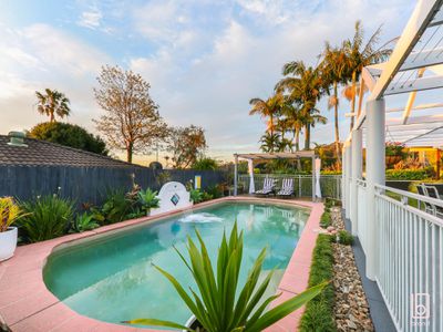 19 Sanctuary Place, Bateau Bay