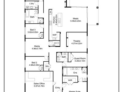 95 Quinns Lane, South Nowra