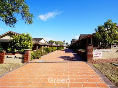 4 / 27-29 Grove Street, Eastwood