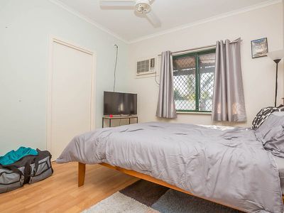 11 Gascoyne Court, South Hedland