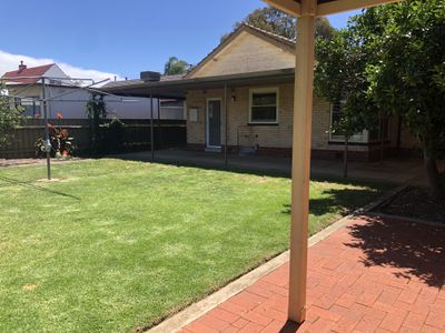 ROOM 3 / 21 Coral Sea Road, Fulham