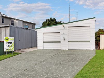 10 Nanda Street, Marmong Point