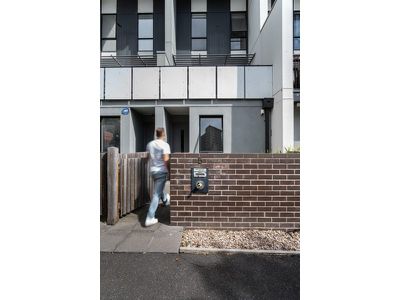 5 Smyth Mews, North Melbourne