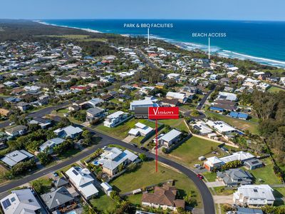 5 Lomandra Court, Corindi Beach