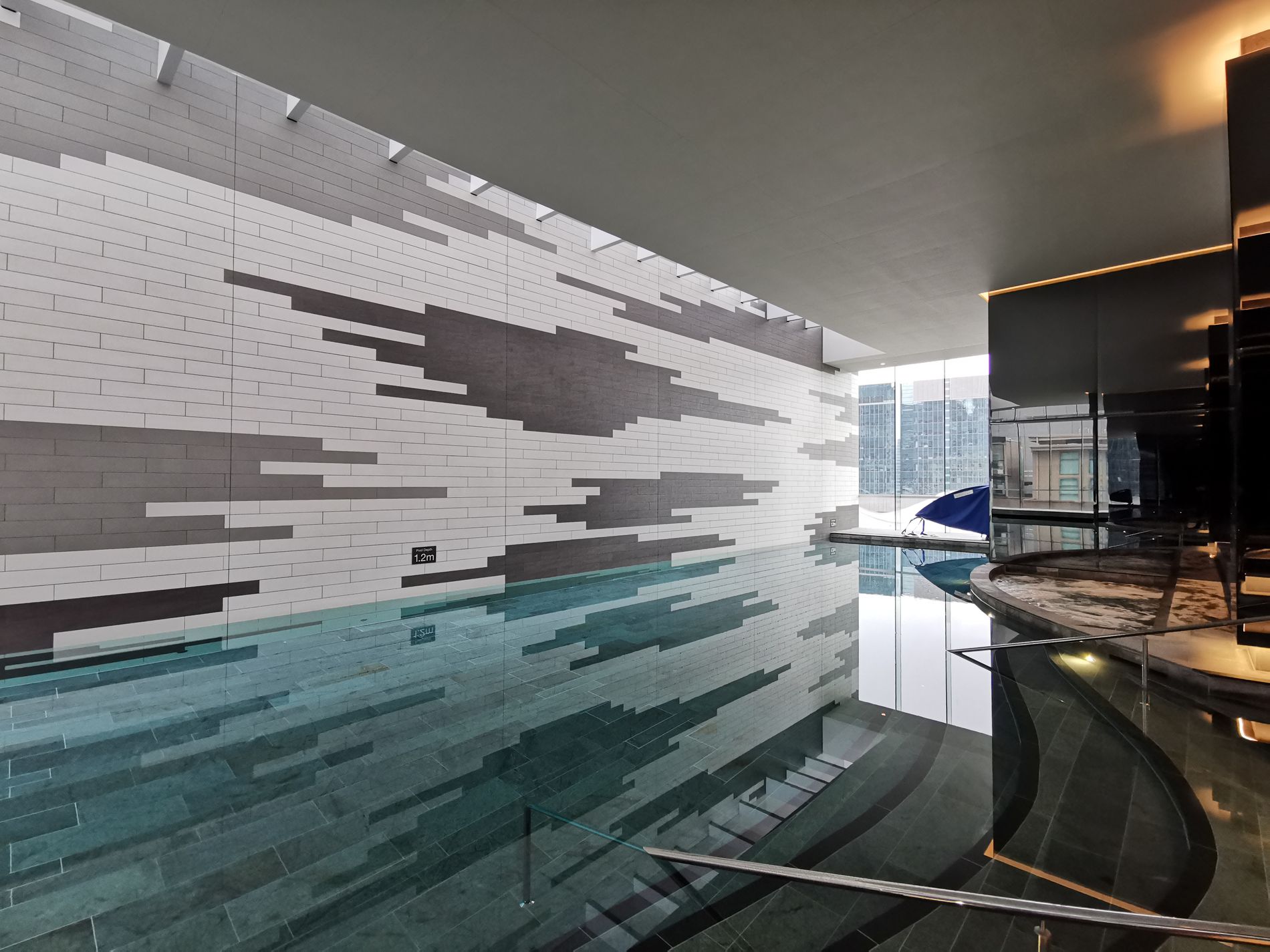 1102 / 138 Spencer Street, Melbourne