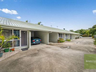 2A Ralston Street, West End
