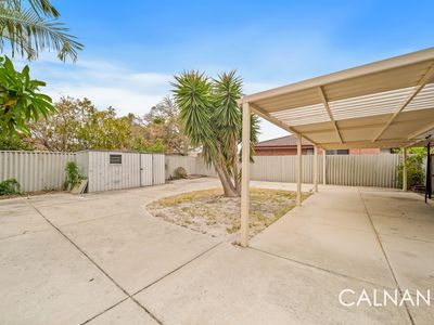 1A Bowyer Close, Willetton