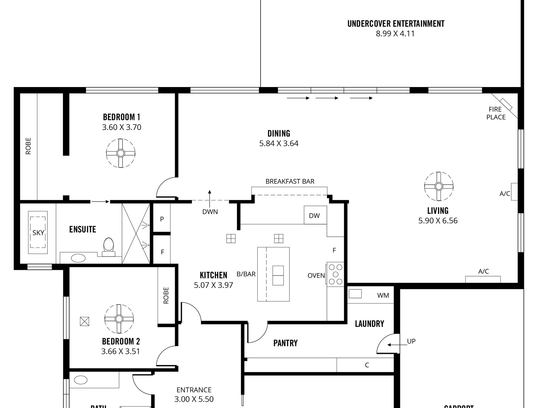 2 Warwick Avenue, North Brighton