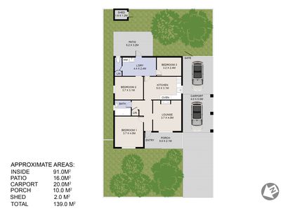 20 Second Avenue, Bassendean