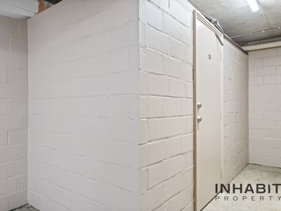 25 / 121 Hill Street, East Perth