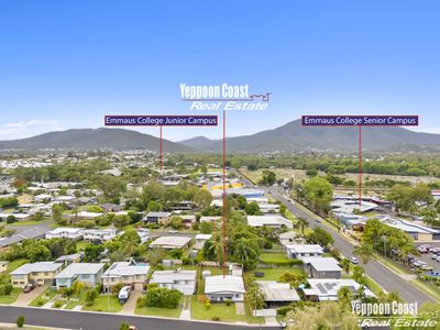 5 Davidson Street, Park Avenue