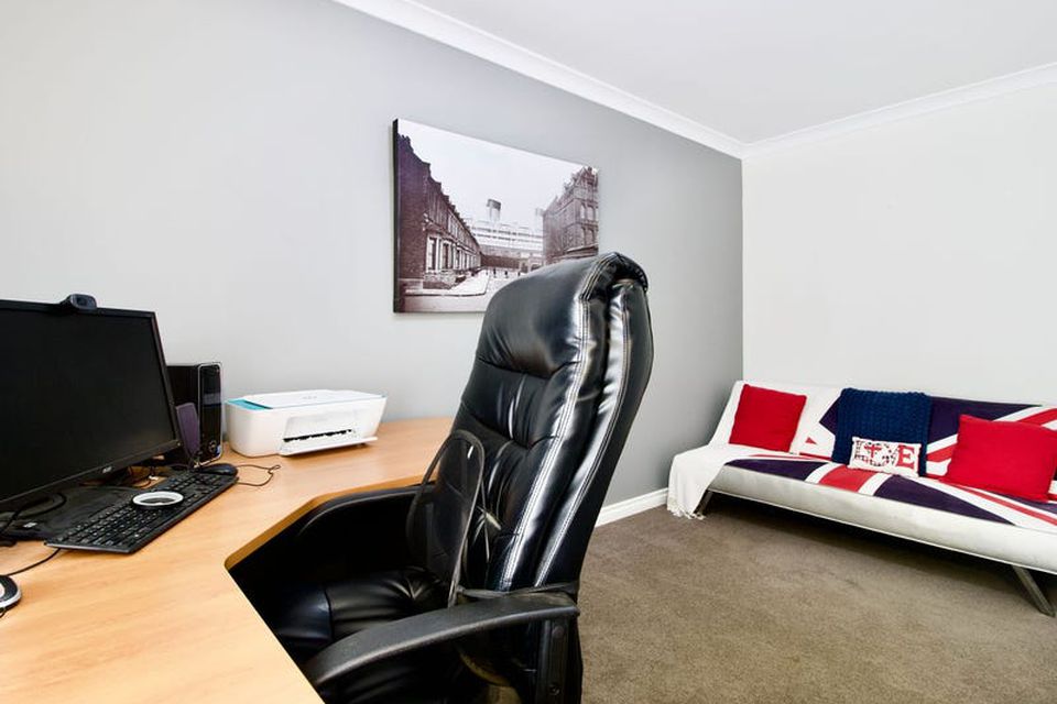 8 Harperia Way , Baldivis