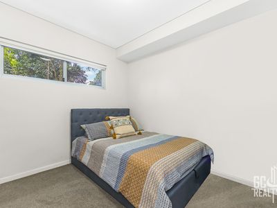 8 / 793-799 New Canterbury Road, Dulwich Hill