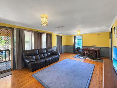 122 Wandobah Rd, Gunnedah