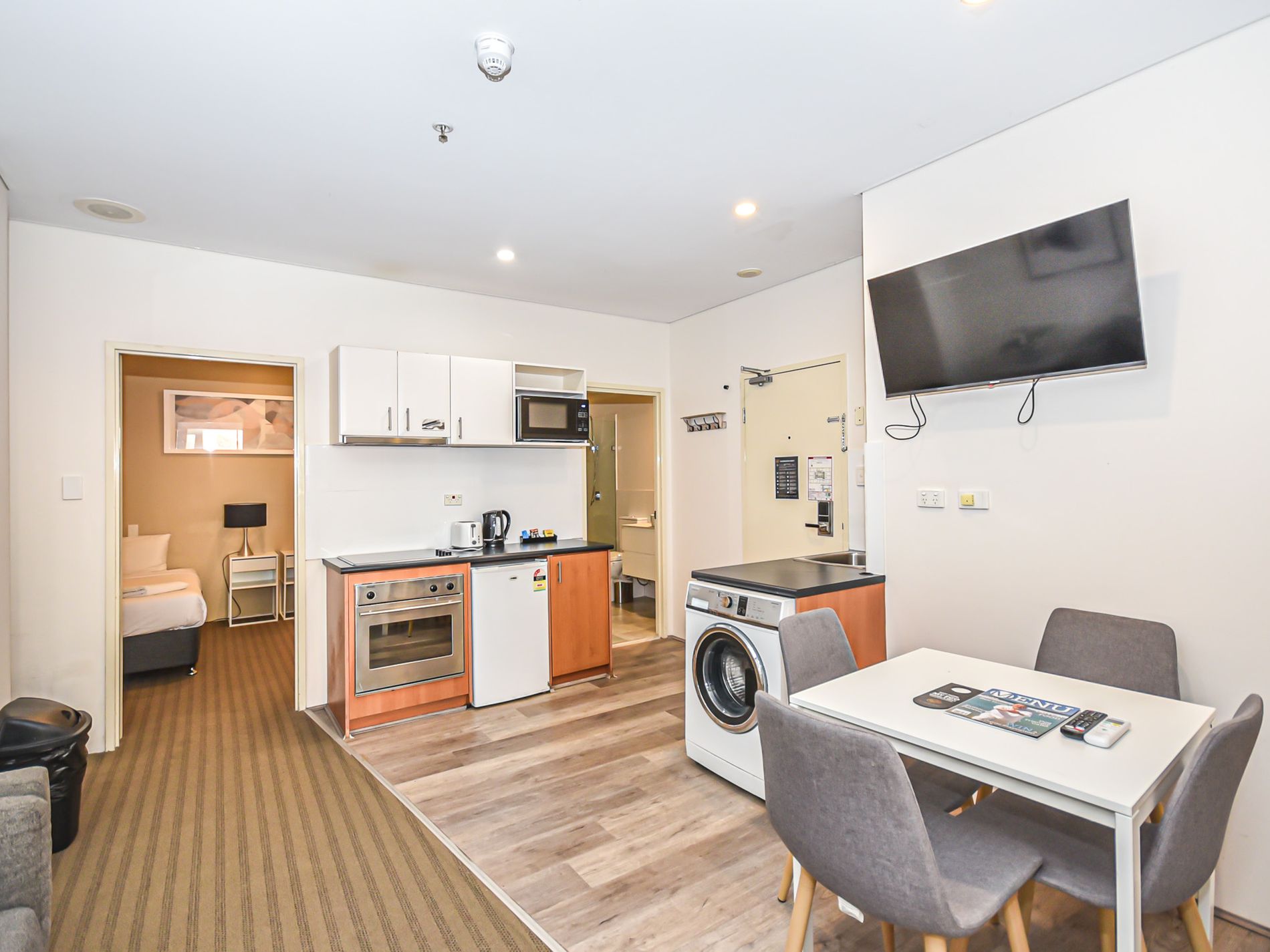 105 / 12 Victoria Avenue, Perth