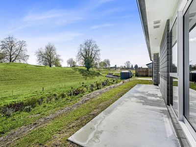 122 Reservoir Street, Putaruru
