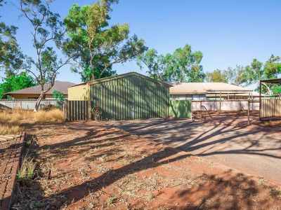15 Reynolds Place, South Hedland