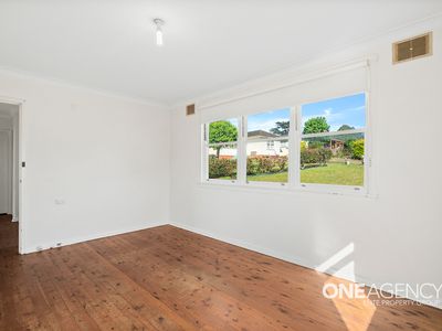 5 Miller Avenue, Nowra