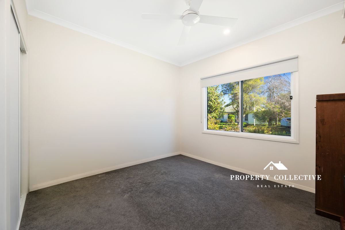 6 Le Couteur Avenue, Beechworth