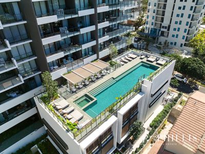 46 / 25 Woodroffe Avenue, Main Beach